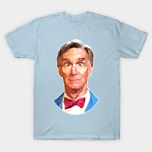 Funny Bill Nye T-Shirt